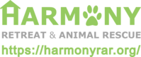 Harmony Retreat & Animal Rescue