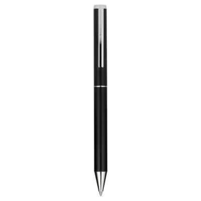 Recycled Aluminum Ultra Gel Ballpoint Pen Thumbnail