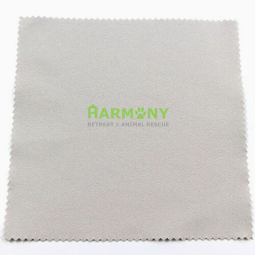 HC - Full Color Microfiber Glasses Cloth With Pvc Cover Thumbnail