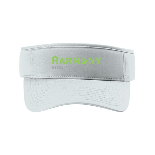 HC - Sports Visor (DTF) Thumbnail