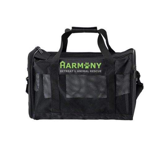 Pets - Cat Dog Pet Carrier For Small Medium Puppies Thumbnail