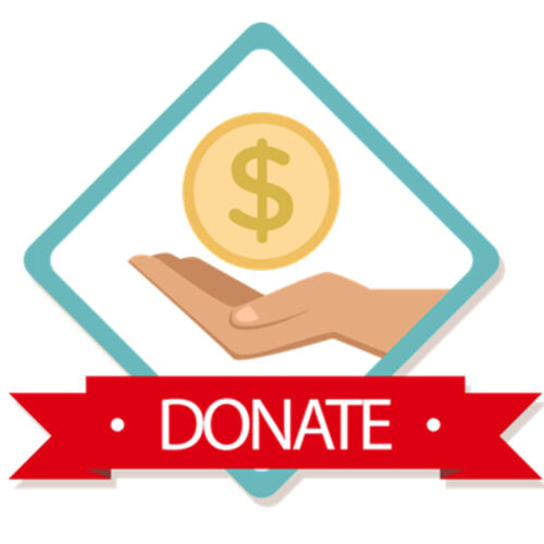 Donation: $5.00 Thumbnail