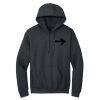 Heavy Blend Hooded Sweatshirt Thumbnail