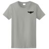 Women's Ultra Cotton ® 100% US Cotton T Shirt Thumbnail