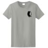 Women's Ultra Cotton ® 100% US Cotton T Shirt Thumbnail