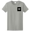 Women's Ultra Cotton ® 100% US Cotton T Shirt Thumbnail