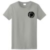 Women's Ultra Cotton ® 100% US Cotton T Shirt Thumbnail