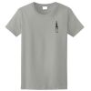 Women's Ultra Cotton ® 100% US Cotton T Shirt Thumbnail
