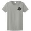 Women's Ultra Cotton ® 100% US Cotton T Shirt Thumbnail