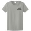 Women's Ultra Cotton ® 100% US Cotton T Shirt Thumbnail