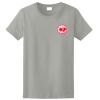 Women's Ultra Cotton ® 100% US Cotton T Shirt Thumbnail