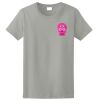 Women's Ultra Cotton ® 100% US Cotton T Shirt Thumbnail