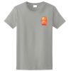 Women's Ultra Cotton ® 100% US Cotton T Shirt Thumbnail
