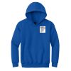 Youth Heavy Blend Hooded Sweatshirt Thumbnail