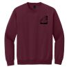 Heavy Blend Crewneck Sweatshirt Thumbnail