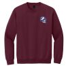 Heavy Blend Crewneck Sweatshirt Thumbnail