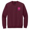 Heavy Blend Crewneck Sweatshirt Thumbnail