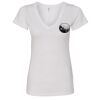 Women's Ideal V-Neck T-Shirt Thumbnail