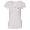Women's Ideal V-Neck T-Shirt Thumbnail