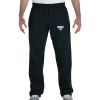 Heavy Blend Open Bottom Sweatpant Thumbnail