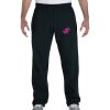 Heavy Blend Open Bottom Sweatpant Thumbnail