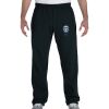 Heavy Blend Open Bottom Sweatpant Thumbnail