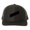Snapback Trucker Cap Thumbnail