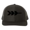 Snapback Trucker Cap Thumbnail