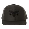Snapback Trucker Cap Thumbnail