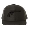 Snapback Trucker Cap Thumbnail