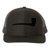 Snapback Trucker Cap Thumbnail