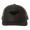 Snapback Trucker Cap Thumbnail