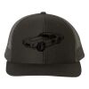 Snapback Trucker Cap Thumbnail