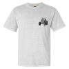 Heavyweight Ring Spun Tee Thumbnail