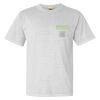 Heavyweight Ring Spun Tee Thumbnail