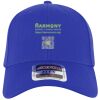 OTTO CAP® OTTO FLEX® Fitted 6 Panel Low Profile Baseball Cap Thumbnail